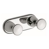 Vitra A44081 Artema Arkitekta İkili Askılık