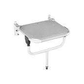 Vitra A44472 Artema Duş Oturağı Ayak Desteği