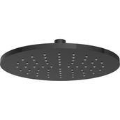 VitrA A4563839 Suit Parlak Siyah Duş Başlığı