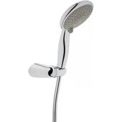 VitrA A45681 Cozy 5 Fonksiyonlu El Duşu Takımı