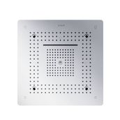 VitrA A45734 Lıte Ls 5F Ankastre Duş Başlığı