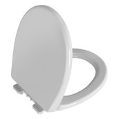 VitrA Arkitekt 98-003-009 Yavaş Kapanır Klozet Kapağı