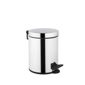 VitrA Base 100 A44153 Krom 3 lt Çöp Kovası