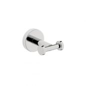 Vitra Base 200 İkili Banyo Duş Askısı