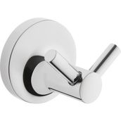 VitrA Base 300 A44111 Krom İkili Askı