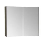 VitrA Basis 66903 100 cm Dolaplı Ayna