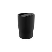 VitrA Eternity A4430039 3 lt Siyah Çöp Kovası