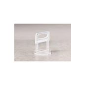 VitrA K356333 2 mm 250'lik Poşet Fit Seramik Tesviye Tutucu Klips