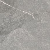 VitrA K947263R0001VTE0 60x60 Cardostone Fon Gri Mat Porselen Karo