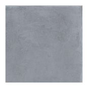 VitrA K949970R0001VTE0 60x60 Softcrete Koyu Gri Mat Porselen Karo