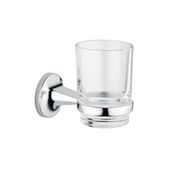 VitrA Marin A44942 Krom Diş Fırçalığı