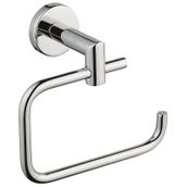 Vitra Minimax A44796 Krom Tuvalet Kağıtlığı