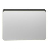 VitrA Nest Trendy 56165 Antrasit 100 cm Led Aydınlatmalı Ayna