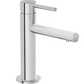 VitrA Origin A42556 Lavabo Bataryası, Krom