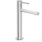 VitrA Origin A42557 Krom Çanak Lavabo Bataryası