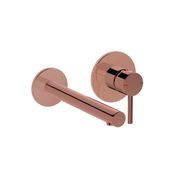 VitrA Origin A4258129 Soft Bakır Lavabo Bataryası