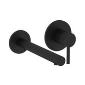 Vitra Origin A4258136 Ankastre Lavabo Bataryası