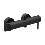 VitrA Origin A4261936WTC Mat Siyah Banyo Bataryası