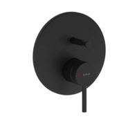 Vitra Origin A4262036 Ankastre Banyo Bataryası