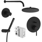 VitrA Origin Ankastre Duş Bataryası
