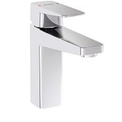 Vitra Root Square A42731 Krom Yüksek Lavabo Bataryası