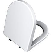 Vitra S50 72-003-309 Klozet Kapağı