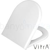 VitrA S50 Klozet Kapağı