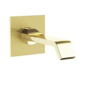 VitrA Suit A4283174 Soft Altın Çıkış Ucu
