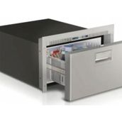 Vitrifrigo DW35 OCX2 RFX Gri Buzdolabı