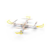 Vitrin Dolusu X33 U/K ŞARJLI 4 ROTORLU DRONE