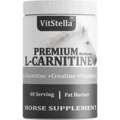 Vitstella L-Carnitine 1 kg - 1 Adet - Beyaz