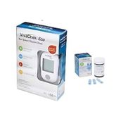 Vivachek Eco Şeker Ölçüm Cihazı + 50 Strip