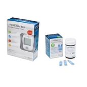 Vivachek Eco Şeker Ölçüm Cihazı + 50li 1 Kutu Strip Hediye