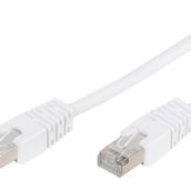 Vivanco 45333 Ethernet Kablosu