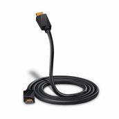 Vivanco PR-10 10 m Premium HDMI Kablo