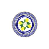 Vivas Blue Blanc Limon Tabak 23 cm