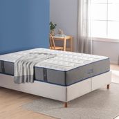 Vivense 160x200 Luna By Vivense Hybrid Yatak