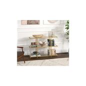Vivense Betty Dresuar, Gold, Metal, 107 cm