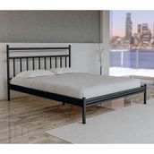 Vivense Gm 224 Lima Siyah 160X200 Karyola