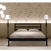 Vivense Gm 225 Vigo Siyah 150X200 Karyola