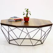 Vivense Origami Ceviz