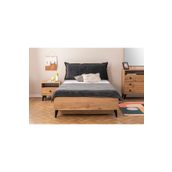 Vivense TX3-505 Eti Bazalı 120x200 cm Karyola