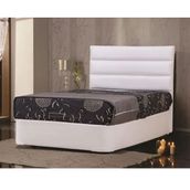 Vivense Viyana 140X200 Baza Başlık Seti