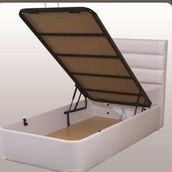 Vivense Viyana 160X190 Baza Başlık