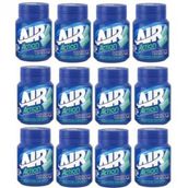 Vivident 67 Gr Air Action Nane Okaliptus Aromalı Şişe (12 adet)
