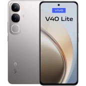 Vivo V40 Lite 256 GB 8 GB Ram Gümüş