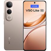 Vivo V50 Lite 5G 256GB 12GB Ram Altın