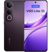 Vivo V50 Lite 5G 256GB 12GB Ram Siyah