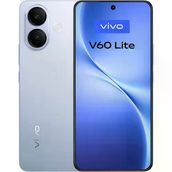 Vivo V60 Lite 256GB 12GB Ram Mavi
