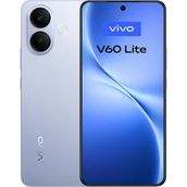 Vivo V60 Lite 256GB 8GB Ram Mavi